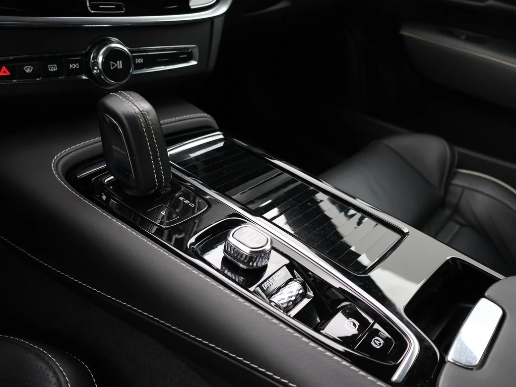 Volvo S90 – foto 58