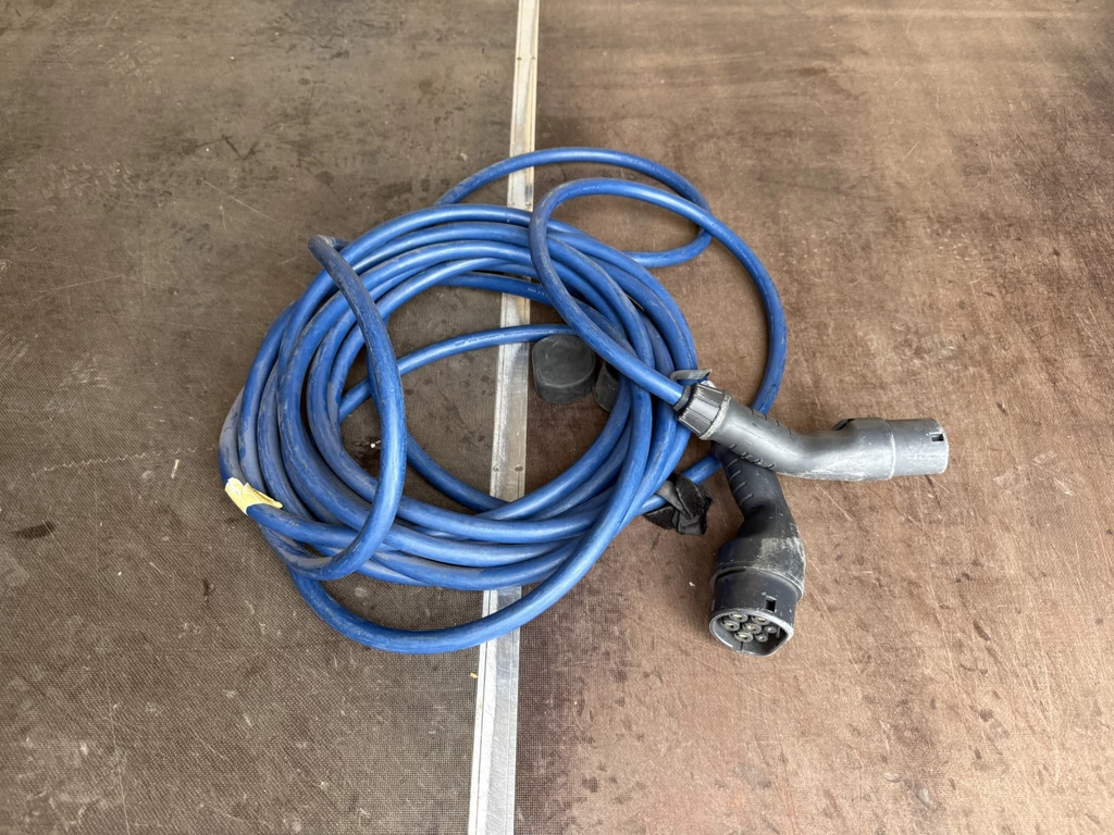 Ford E-Transit – foto 32