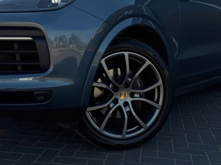Porsche Cayenne – thumbnail 7