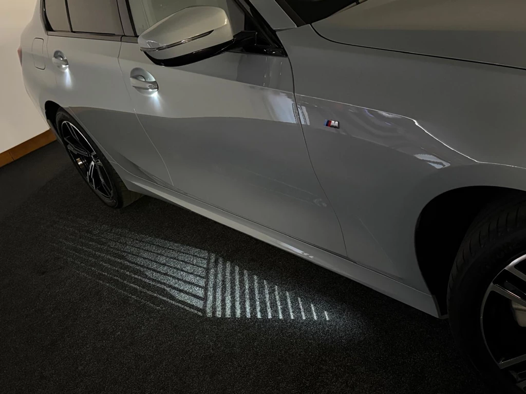 BMW 3 Serie – foto 13