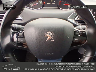 Peugeot 308 – thumbnail 10