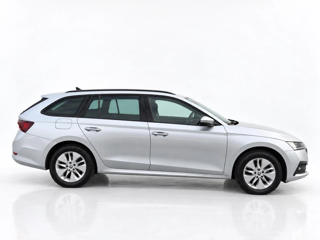Škoda Octavia – foto 11