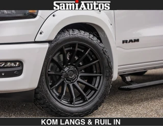 Dodge Ram Pick-Up – thumbnail 60