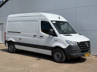 Mercedes-Benz eSprinter – thumbnail 5