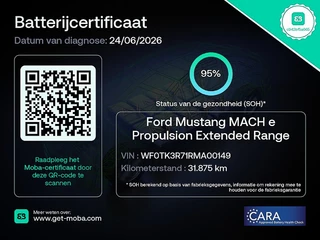 Ford Mustang Mach-E – thumbnail 9