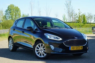 Ford Fiesta – thumbnail 5