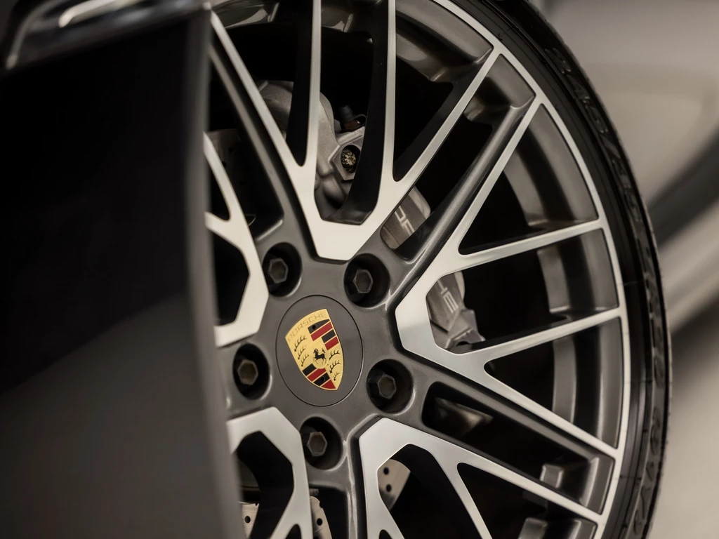 Porsche 911 – foto 45