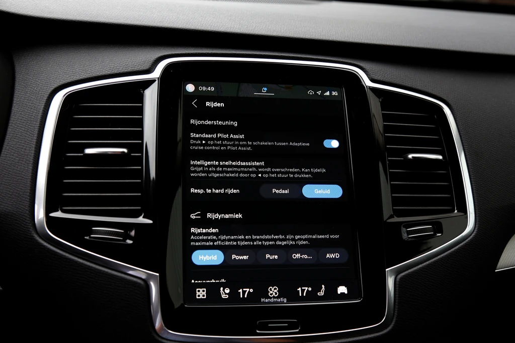 Volvo XC90 – foto 30