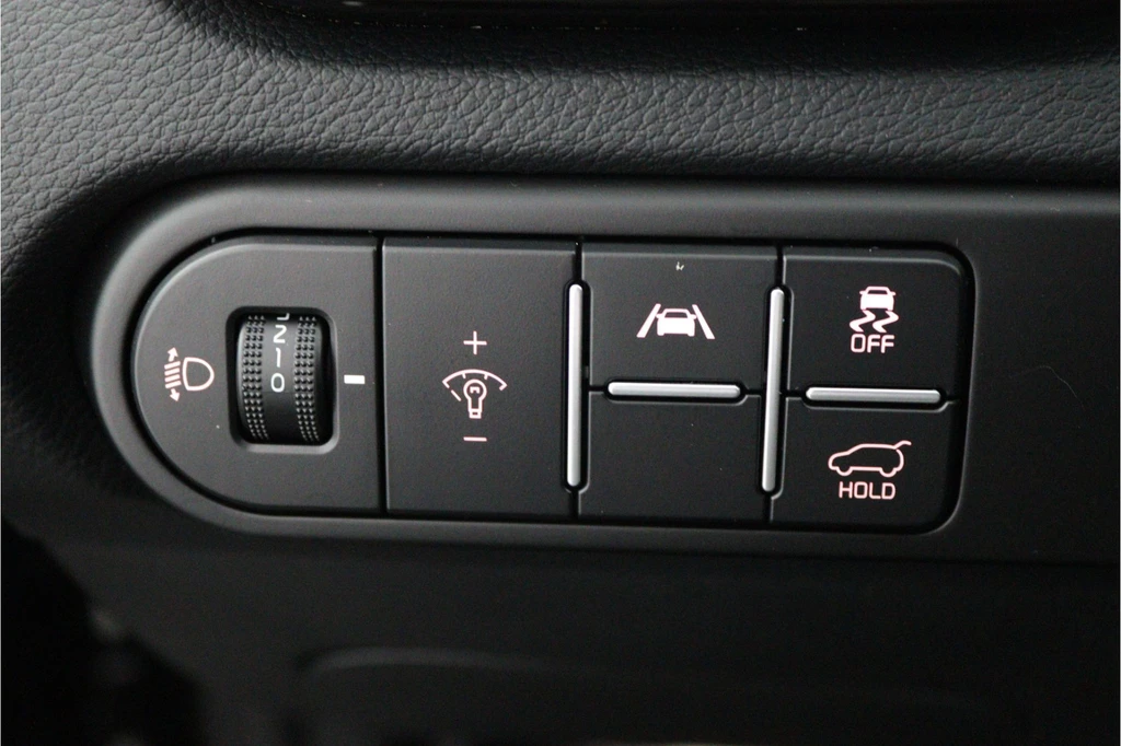 Kia Ceed Sportswagon – foto 21