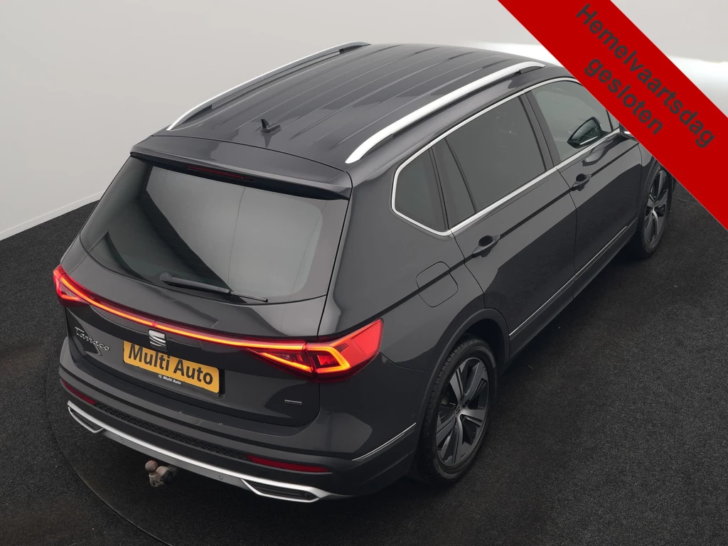 SEAT Tarraco – foto 8