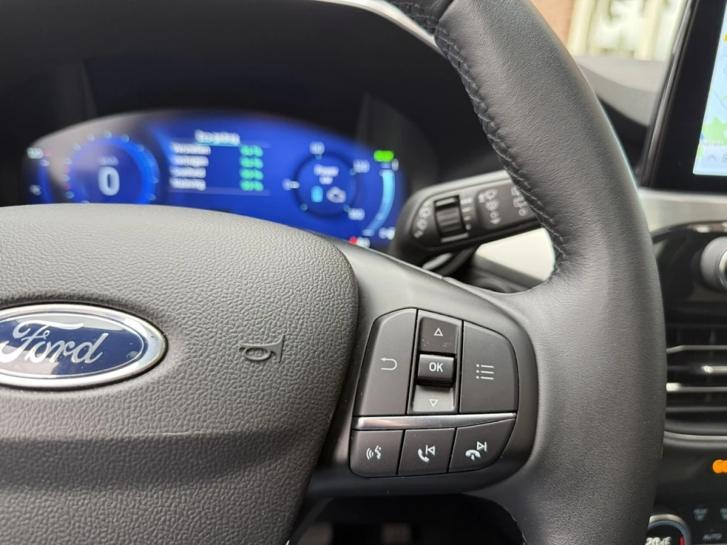 Ford Kuga – foto 26