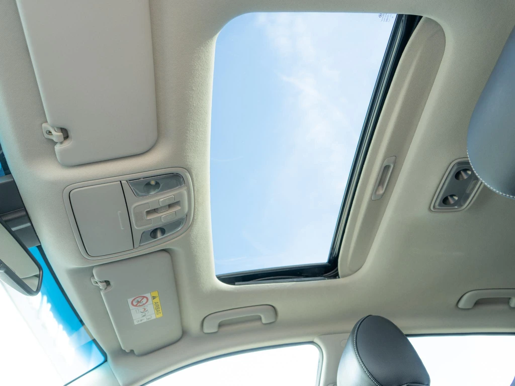 Kia e-Niro – foto 28