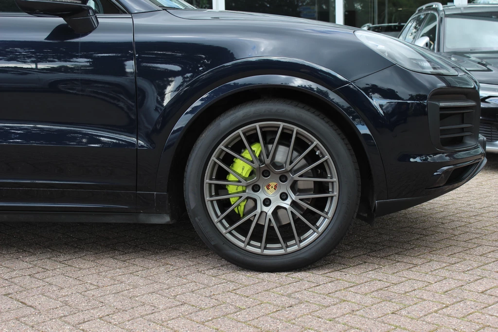 Porsche Cayenne – foto 18