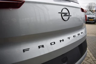 Opel Frontera – thumbnail 19