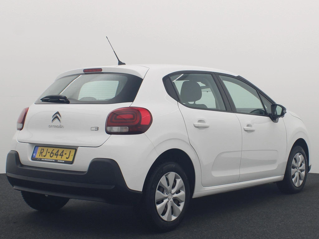 Citroën C3 – foto 5