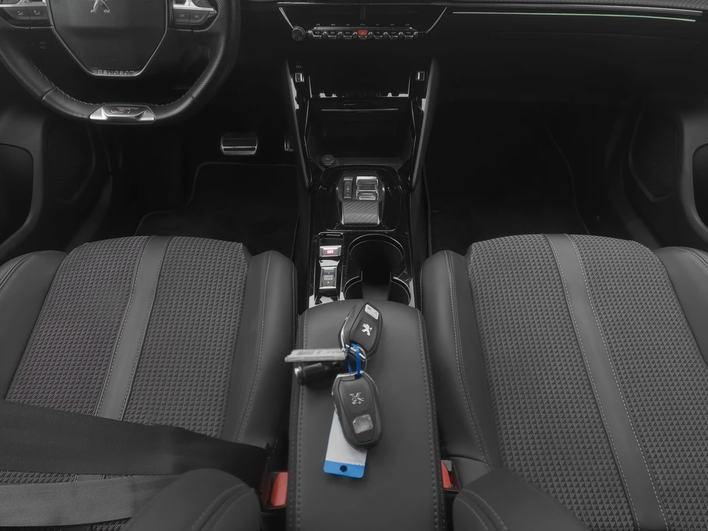 Peugeot 2008 – foto 27