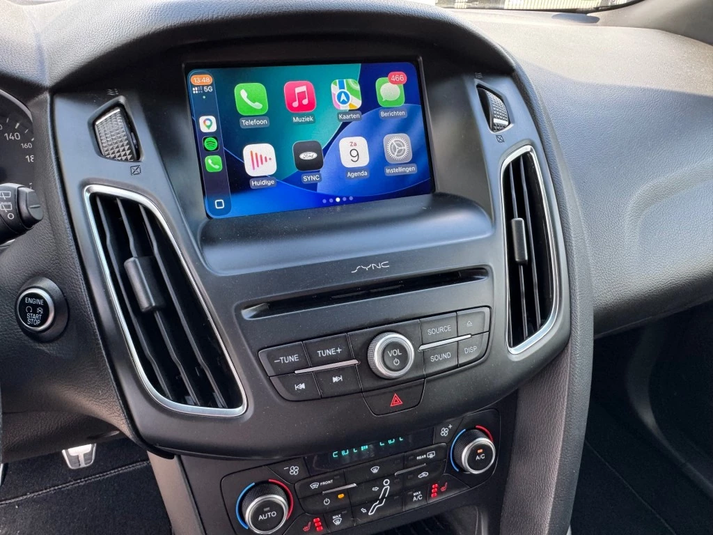 Ford Focus – foto 32