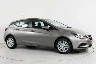 Opel Astra – thumbnail 11