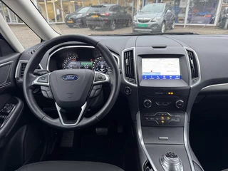 Ford Galaxy – thumbnail 18