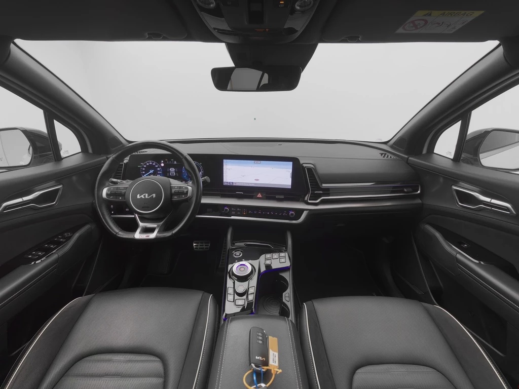 Kia Sportage – foto 21