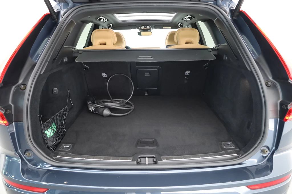 Volvo XC60 – foto 45