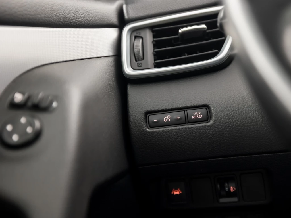 Nissan QASHQAI – foto 23