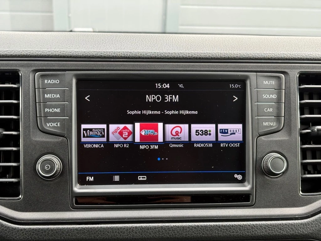 Volkswagen Crafter – foto 30