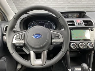 Subaru Forester – thumbnail 24