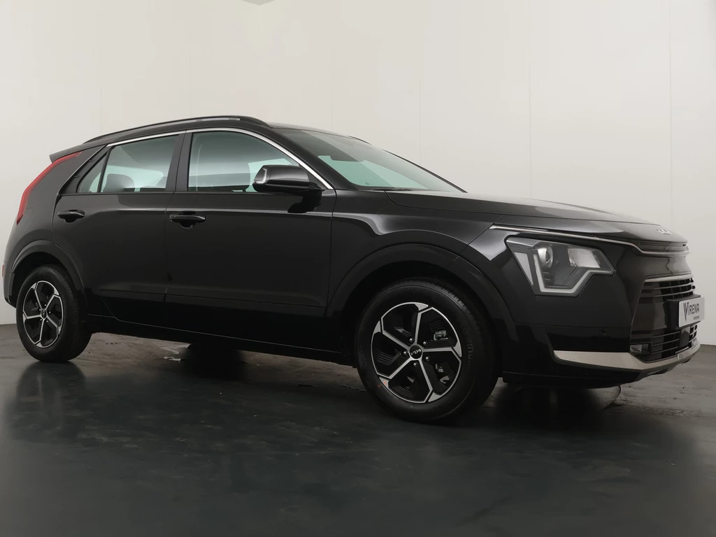 Kia Niro – foto 11