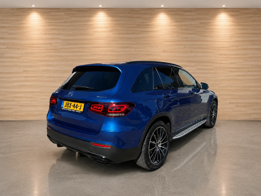 Mercedes-Benz GLC – foto 3