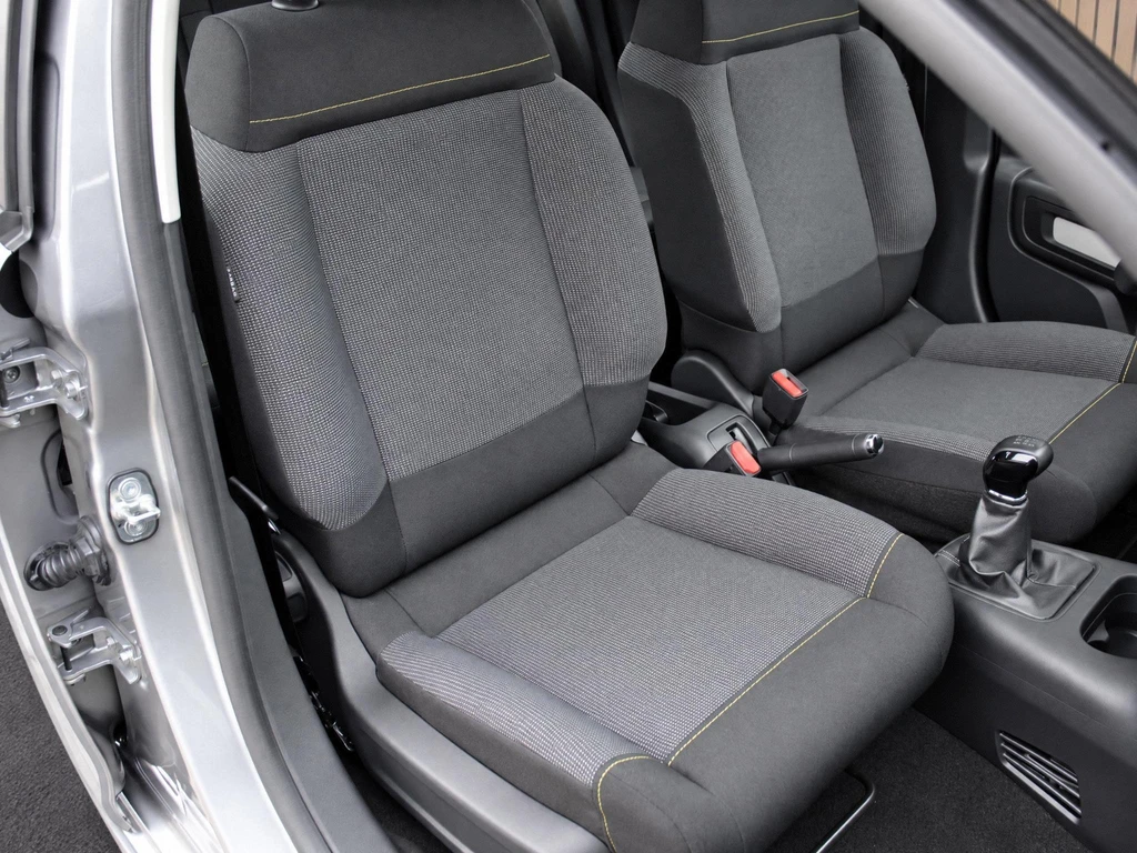 Citroën C3 – foto 15