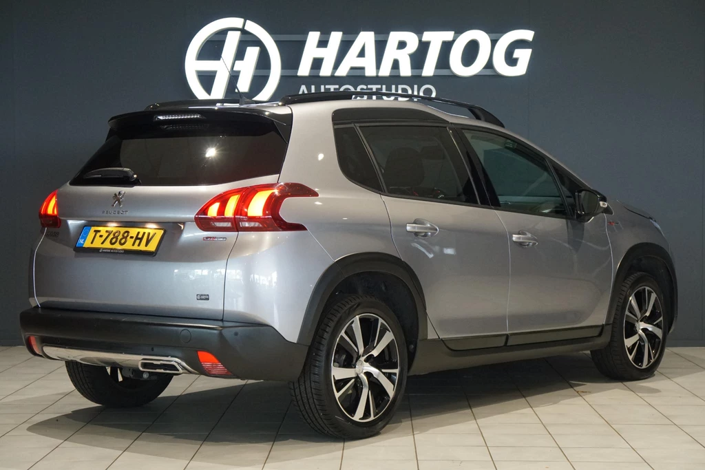 Peugeot 2008 – foto 4
