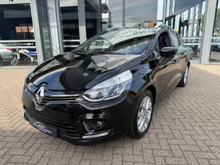 Renault Clio – thumbnail 2