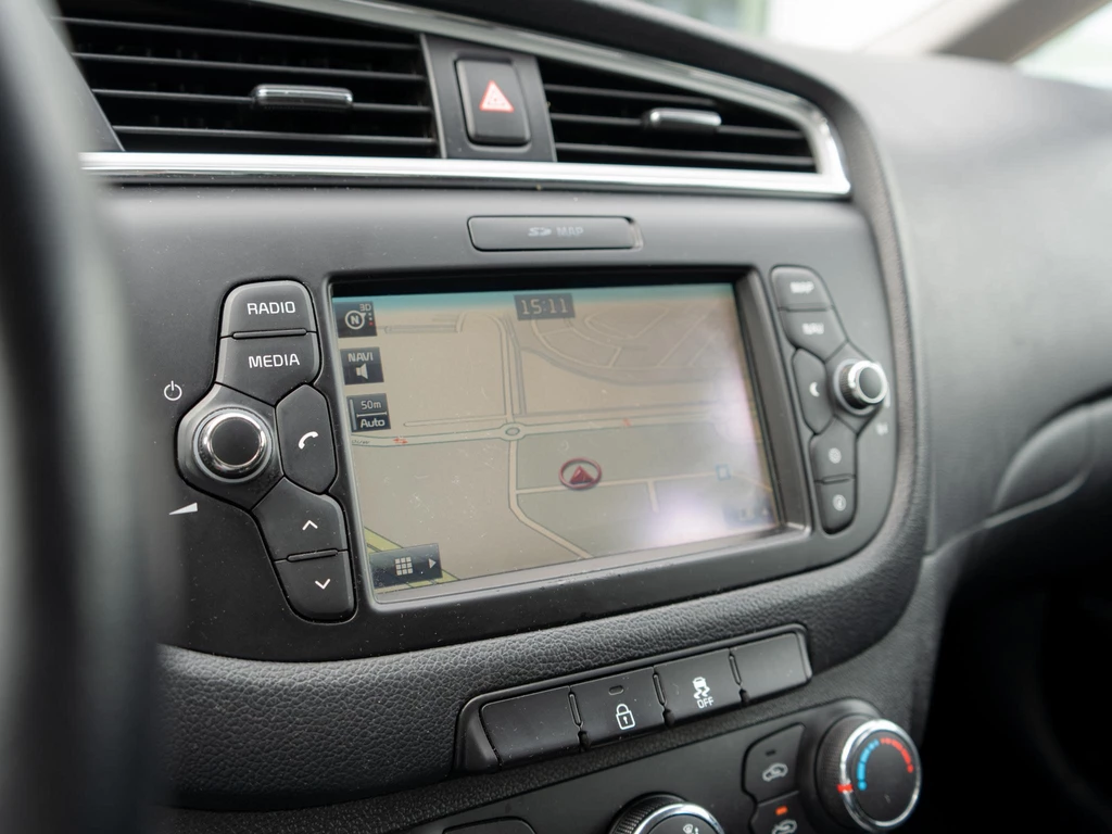 Kia cee'd – foto 14
