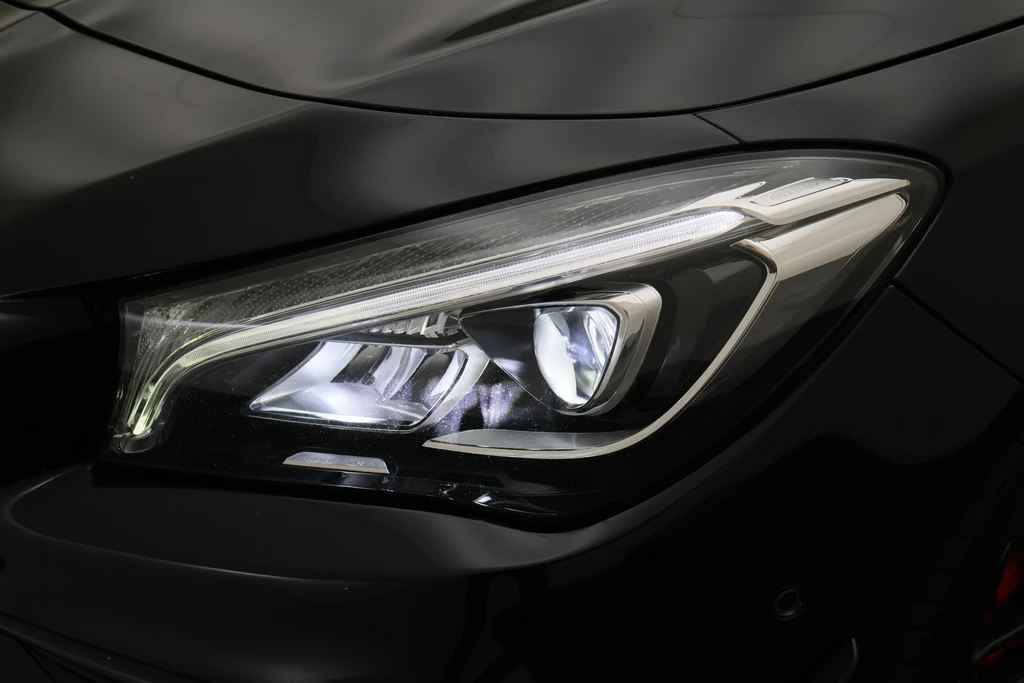 Mercedes-Benz CLA – foto 26