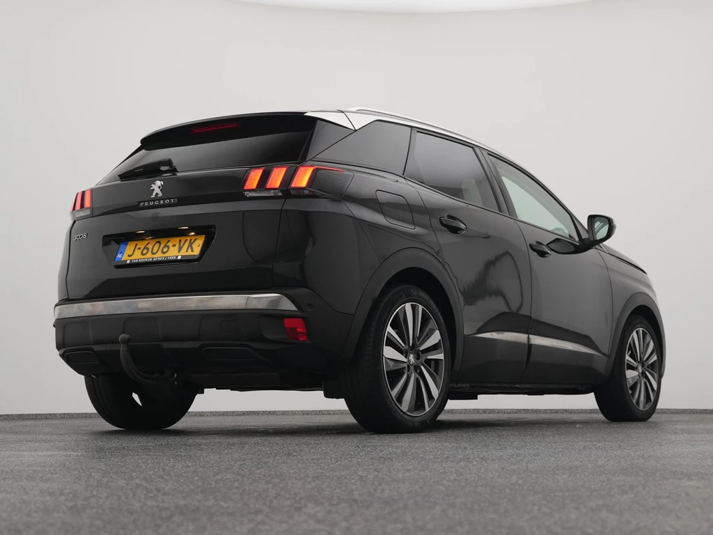 Peugeot 3008 – foto 12