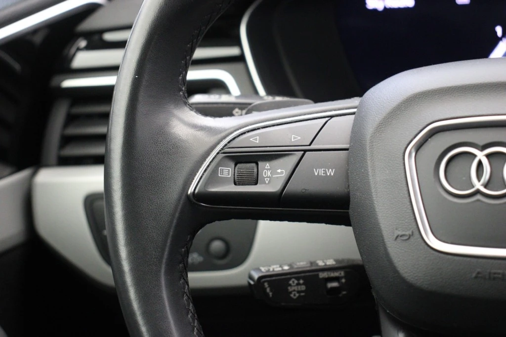 Audi A4 – foto 24