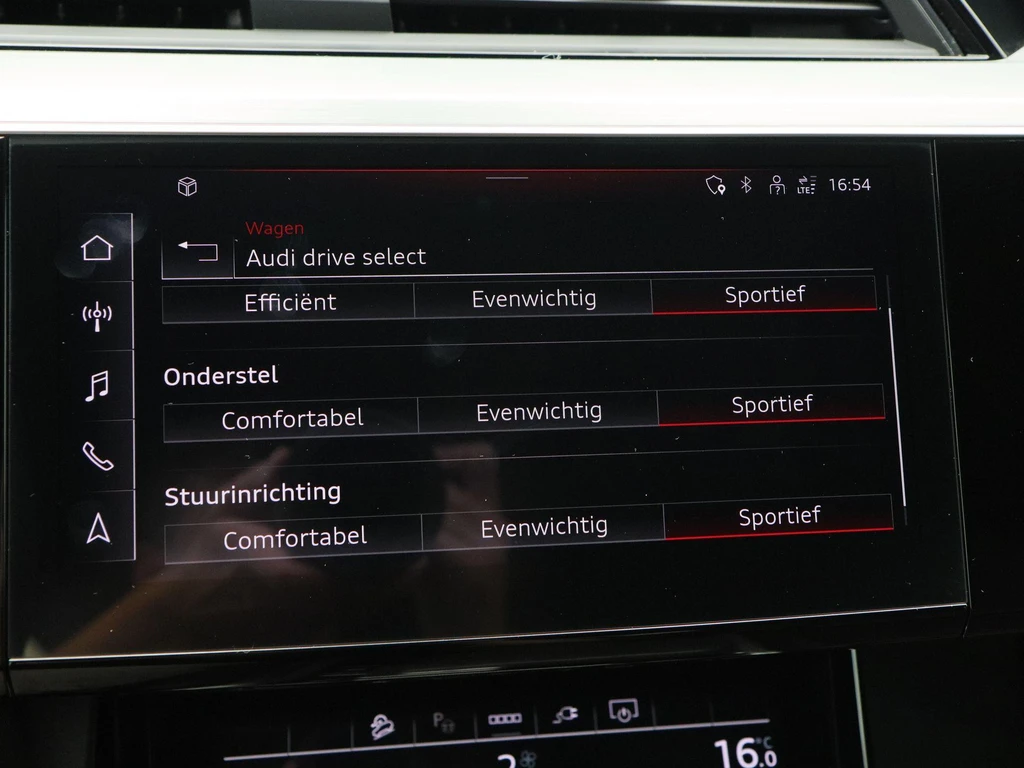 Audi Q8 e-tron – foto 38