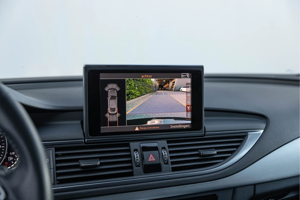Audi A7 – foto 27