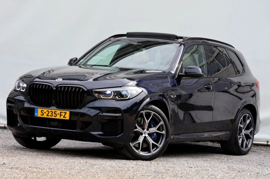 BMW X5 – foto 2