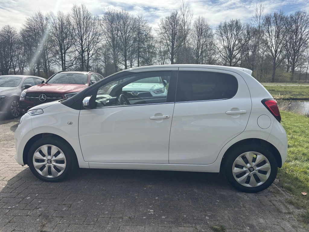 Citroën C1 – foto 2