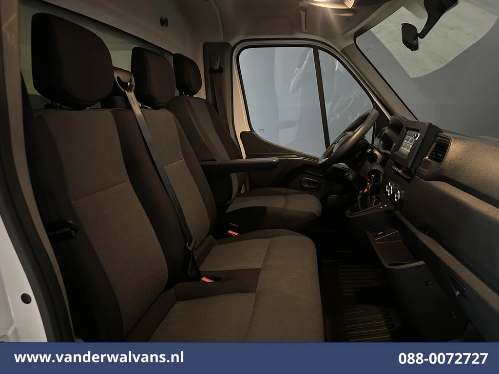 Renault Master – foto 14