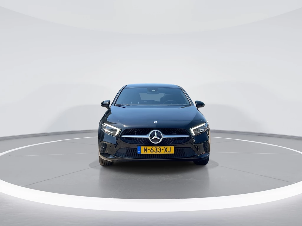 Mercedes-Benz A-Klasse – foto 9