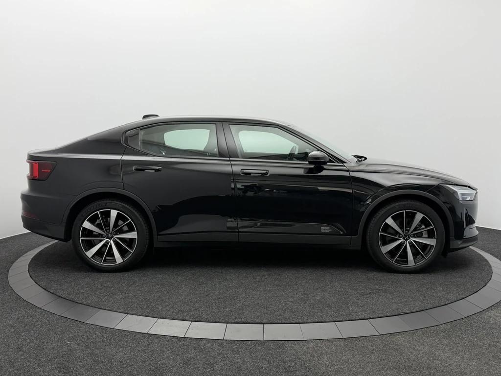 Polestar 2 – foto 4