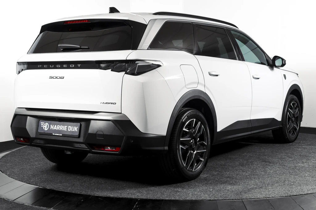 Peugeot 5008 – foto 7