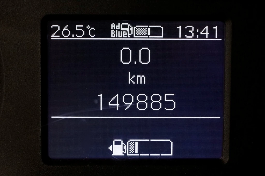 Mercedes-Benz Sprinter – foto 13