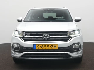Volkswagen T-Cross – thumbnail 10