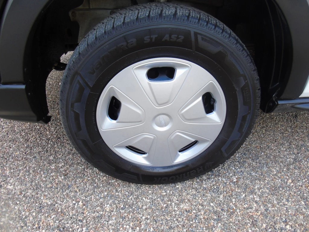 Ford Transit – foto 22