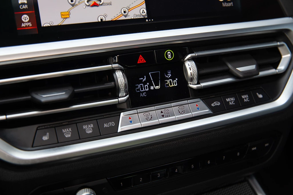 BMW 3 Serie – foto 22