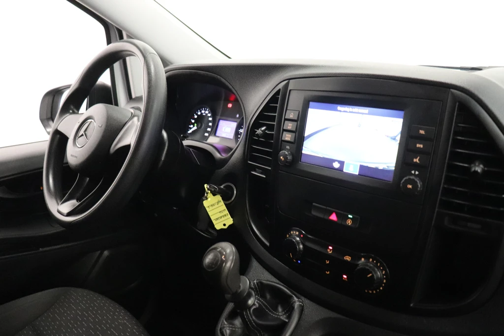 Mercedes-Benz Vito – foto 8